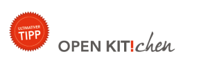 Logo Open Kitchen