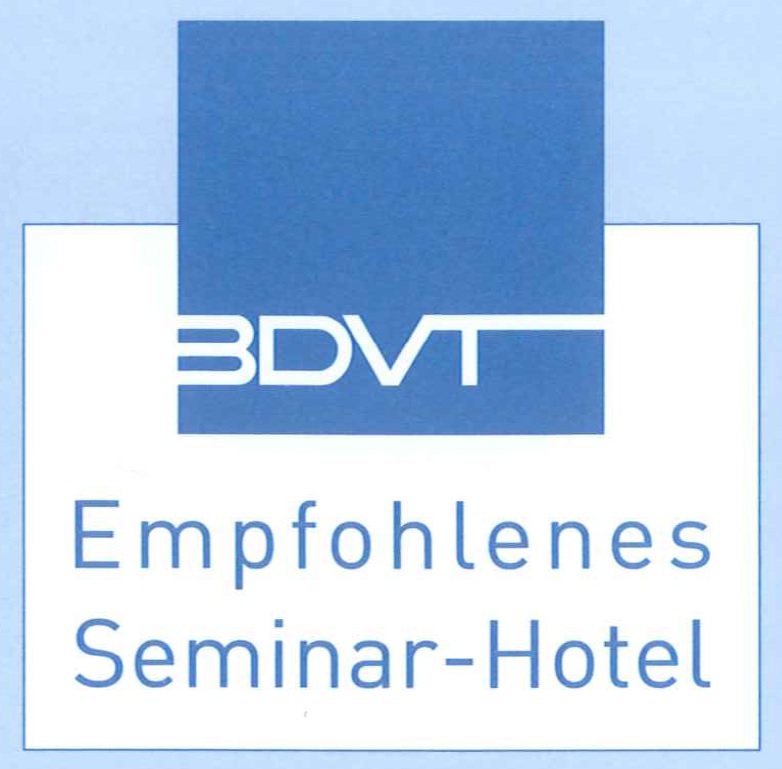 The BDVT recommends the hotel SCHWARZWALD PANORAMA for seminars